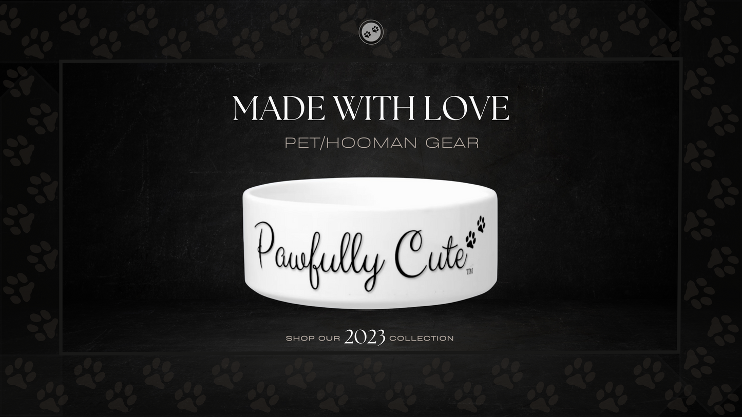 Pawfully Cute's Gift Card! - Pawfully Cute!